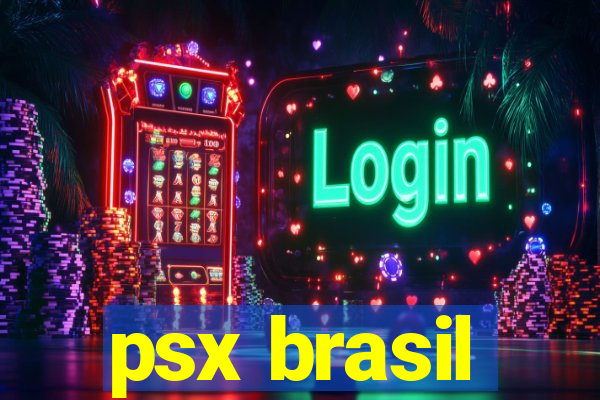 psx brasil